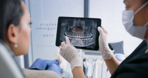 Licensed Tooth Extraction service in McCaysville, GA - Smile Center Dentistry